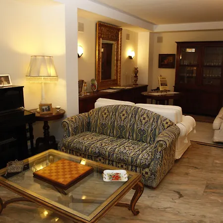 Bed & Breakfast Cocus Catania