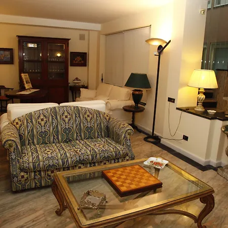 Bed & Breakfast Cocus 3*