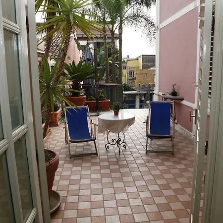 Cocus Bed & Breakfast Catania
