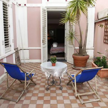 Cocus Bed & Breakfast Catania