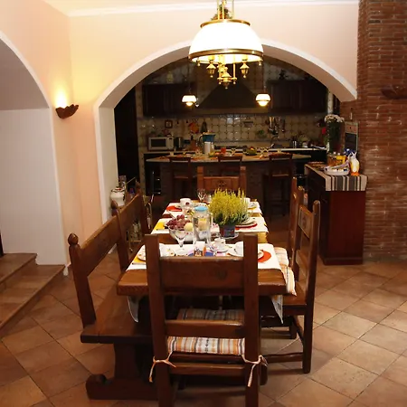 Bed & Breakfast Cocus Catania