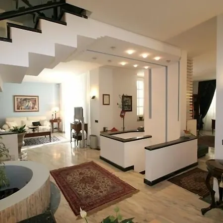 Bed & Breakfast Cocus Catania
