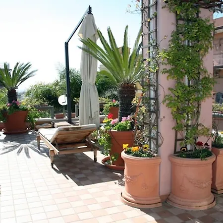 Cocus 3* Catania