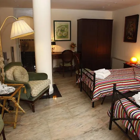 Cocus Bed & Breakfast