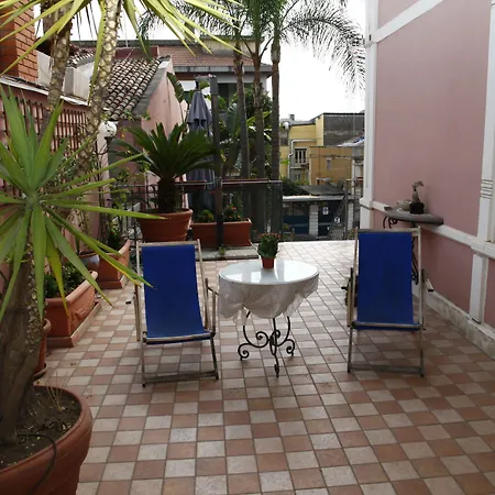 Couette-café Cocus 3*