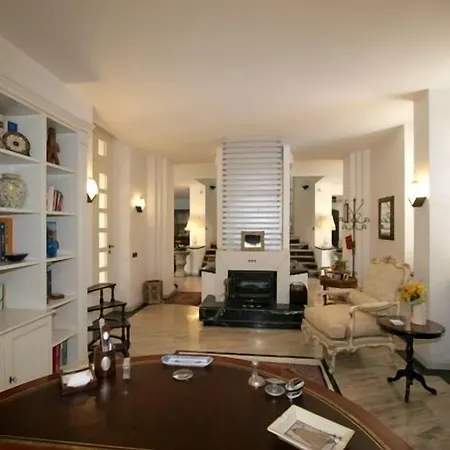 Bed & Breakfast Cocus Catania
