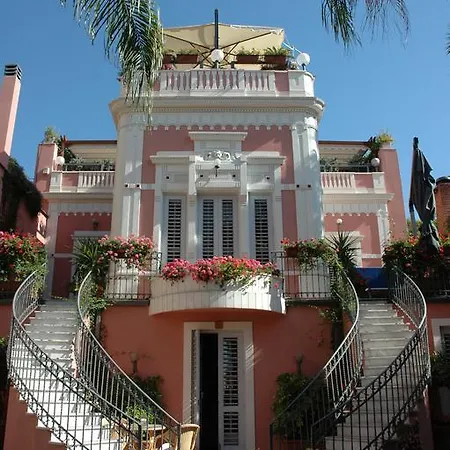 Bed & Breakfast Cocus Catania