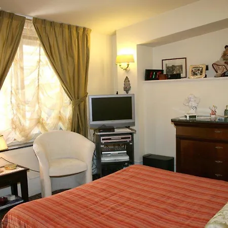 Bed & Breakfast Cocus
