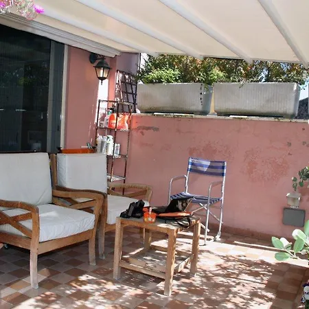 Cocus 3* Catania