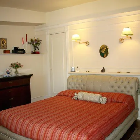 Cocus Bed & Breakfast Catánia
