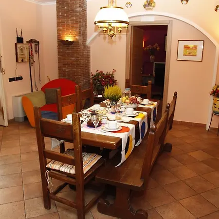 Cocus Bed & Breakfast