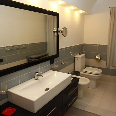 Cocus Bed & Breakfast Catania