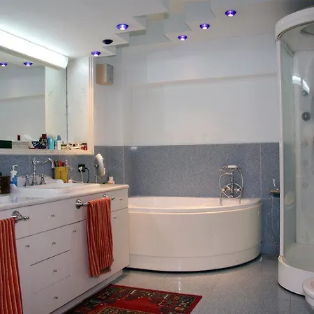 Bed & Breakfast Cocus Catania