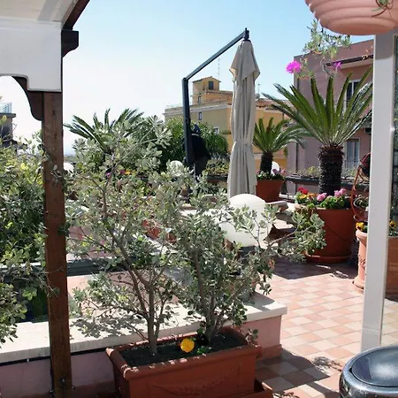Bed & Breakfast Cocus Catania