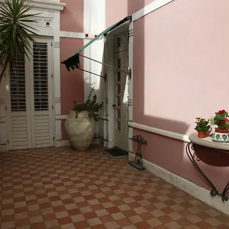 Couette-café Cocus 3*