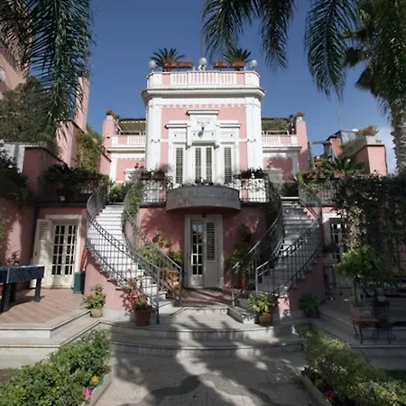 Bed & Breakfast Cocus