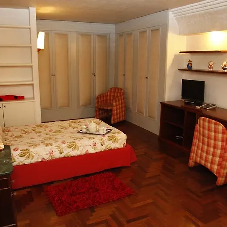 Cocus Bed & Breakfast Catánia