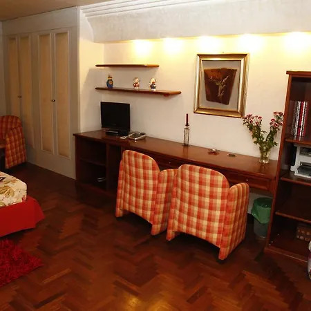 Cocus Bed & Breakfast