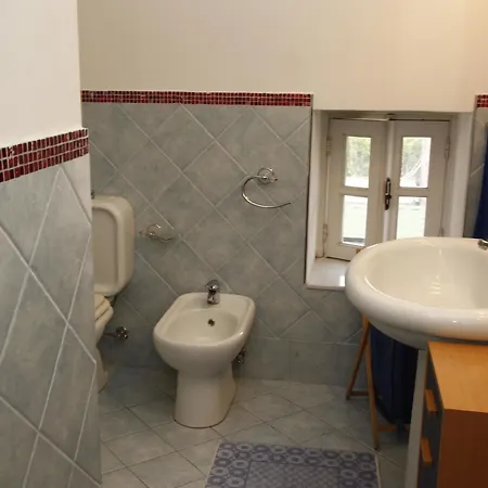 Cocus Bed & Breakfast 3*