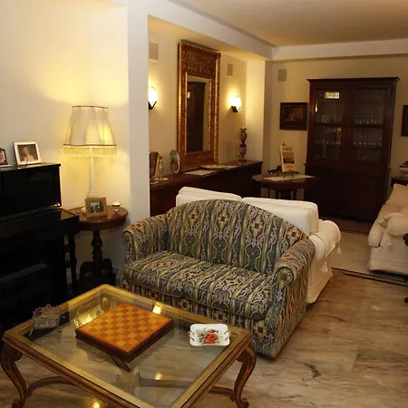 Bed & Breakfast Cocus Catania