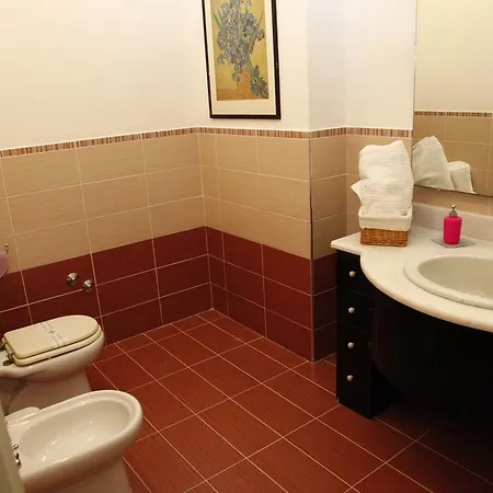 Bed & Breakfast Cocus 3*