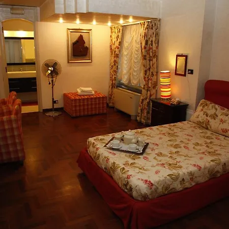 Cocus Bed & Breakfast 3*