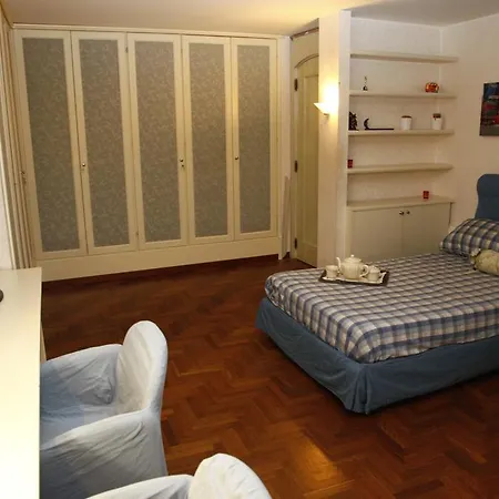 Bed & Breakfast Cocus