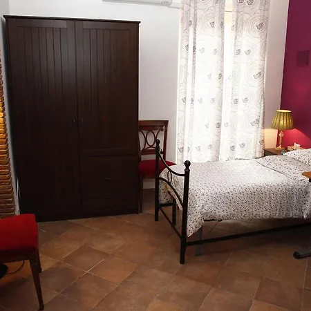 Cocus Bed & Breakfast