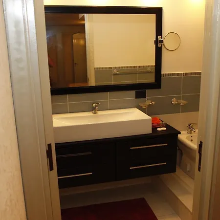 Bed & Breakfast Cocus Catania