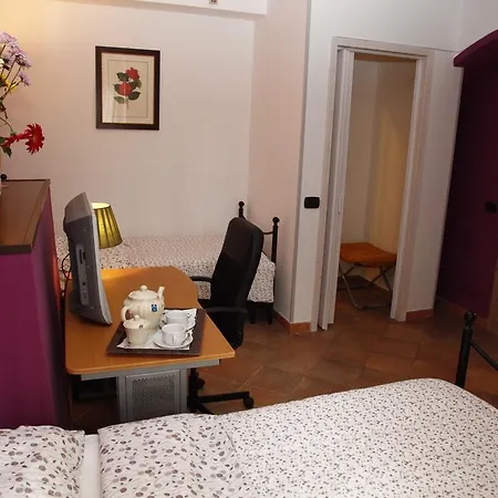 Cocus Bed & Breakfast Catánia
