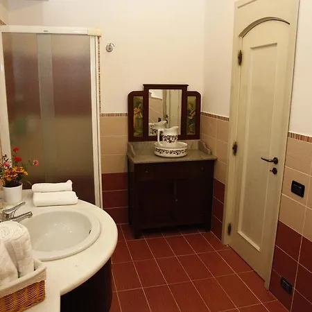 Bed & Breakfast Cocus 3*