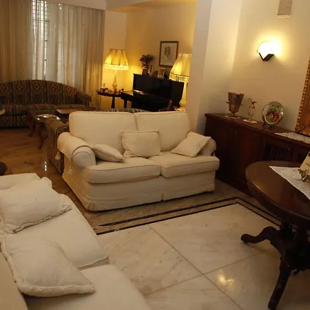 Bed & Breakfast Cocus Catania