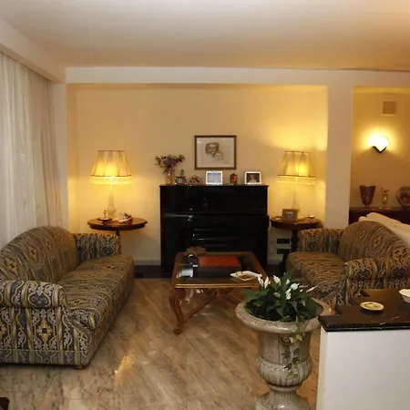 Bed & Breakfast Cocus Catania
