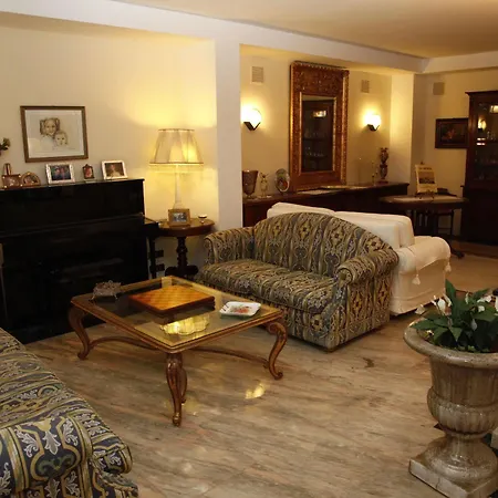 Bed & Breakfast Cocus 3*
