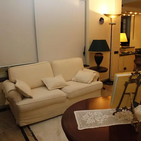 Bed & Breakfast Cocus Catania