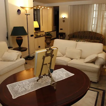 Bed & Breakfast Cocus 3*