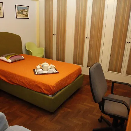 Bed & Breakfast Cocus 3*