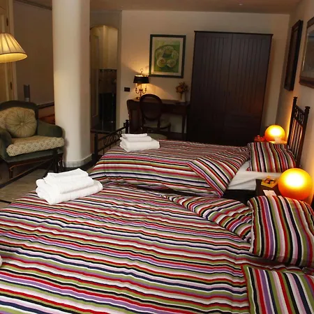 Cocus Bed & Breakfast Catánia