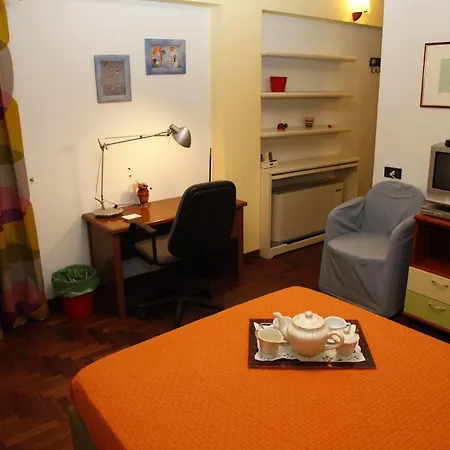 Cocus Bed & Breakfast Catania