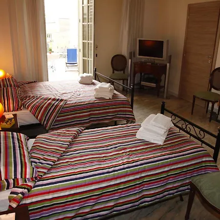 Bed & Breakfast Cocus