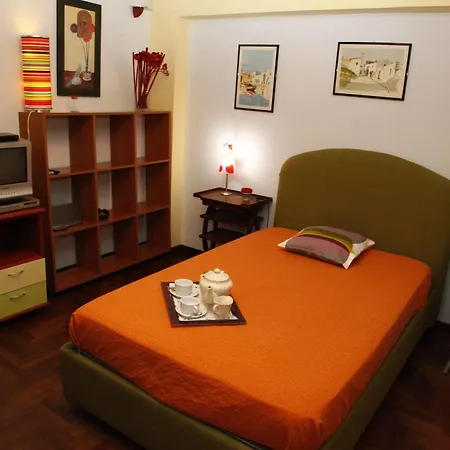 Bed & Breakfast Cocus Catánia