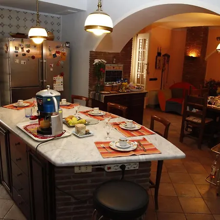 Bed & Breakfast Cocus 3*