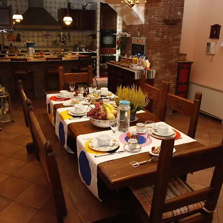 Bed & Breakfast Cocus Catania