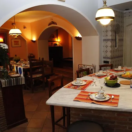 Cocus Bed & Breakfast Catania