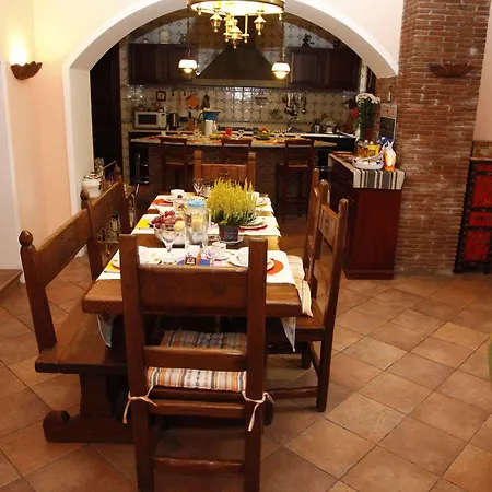 Cocus Bed & Breakfast Catania