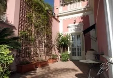 Bed & Breakfast Cocus Catánia
