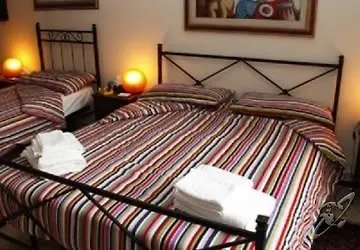 Bed & Breakfast Cocus Catania