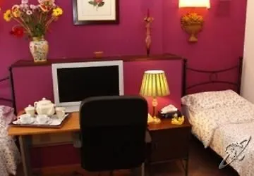 Bed & Breakfast Cocus Catania